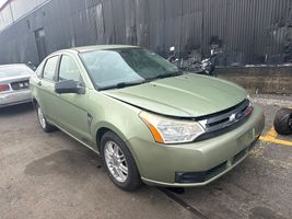 2008 FORD FOCUS SE