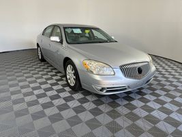 2011 BUICK LUCERNE CXL