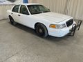 2010 FORD CROWN VICTORIA