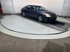 2012 NISSAN ALTIMA 2.5S