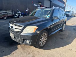 2010 MERCEDES-BENZ GLK CLASS 350 4MATIC