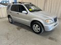 2003 MERCEDES-BENZ M CLASS