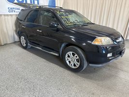 2004 ACURA MDX TOURING