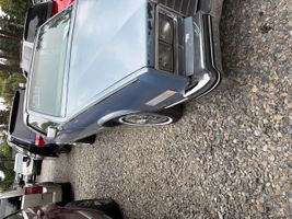 1984 CADILLAC ELDORADO BASE