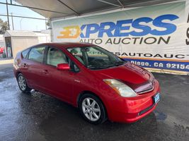 2007 TOYOTA PRIUS