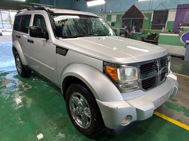 2008 DODGE NITRO