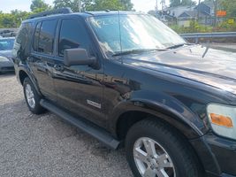 2008 FORD EXPLORER XLT
