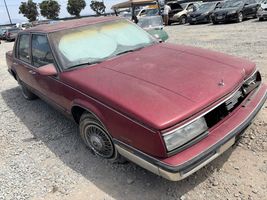 1989 BUICK LESABRE CUSTOM