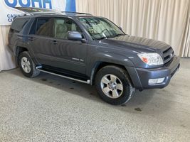 2003 TOYOTA 4RUNNER LIMITED