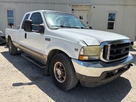 2004 FORD F250SD 