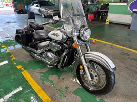 2003 SUZUKI VL800K3 INTRUDER VOLUSIA 