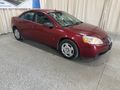 2008 PONTIAC G6