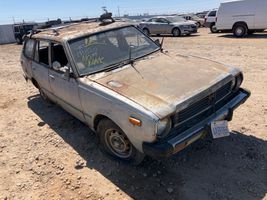 1978 TOYOTA CRESSIDA 