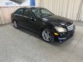 2013 MERCEDES-BENZ C CLASS