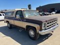 1978 GMC SIERRA