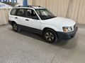 2003 SUBARU FORESTER