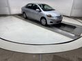 2007 TOYOTA YARIS