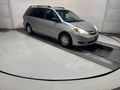 2006 TOYOTA SIENNA