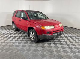 2002 SATURN VUE 