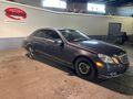2011 MERCEDES-BENZ E CLASS