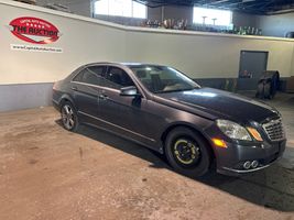 2011 MERCEDES-BENZ E CLASS E350