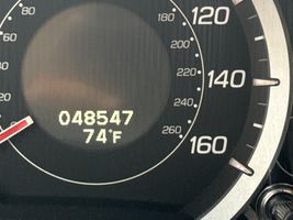 2010 ACURA TSX 
