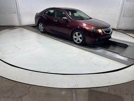 2010 ACURA TSX 