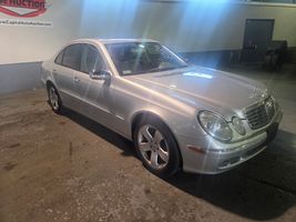 2006 MERCEDES-BENZ E CLASS E500