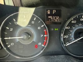 2010 SUBARU OUTBACK 2.5I PREMIUM