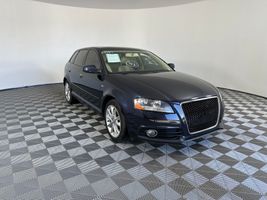 2011 AUDI A3 PREMIUM TDI
