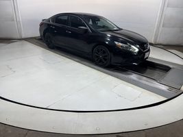 2017 NISSAN ALTIMA 2.5/S/SV/SL/SR