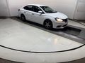 2016 NISSAN SENTRA
