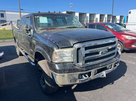2007 FORD F350SD 
