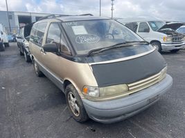 1997 TOYOTA PREVIA LE