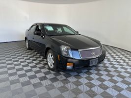 2006 CADILLAC CTS 