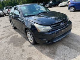 2010 FORD FOCUS SE