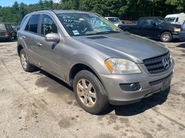 2006 MERCEDES-BENZ M CLASS ML350