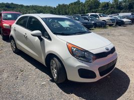 2013 KIA RIO LX