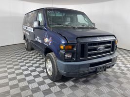 2012 FORD E350 VANS ECONOLINE