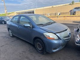2008 TOYOTA YARIS 