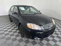 2004 TOYOTA COROLLA
