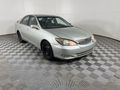 2002 TOYOTA CAMRY