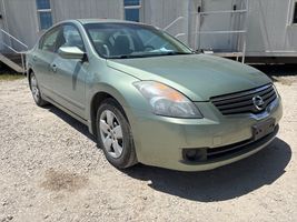 2008 NISSAN ALTIMA 