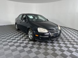 2009 VOLKSWAGEN JETTA 