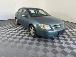 2010 CHEVROLET COBALT LT