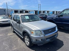2006 FORD EXPLORER XLT