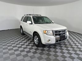 2010 FORD ESCAPE HYBRID