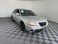 2009 HYUNDAI SONATA