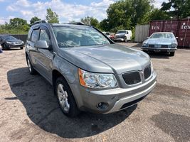 2006 PONTIAC TORRENT 