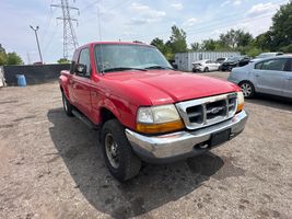 1999 FORD RANGER
